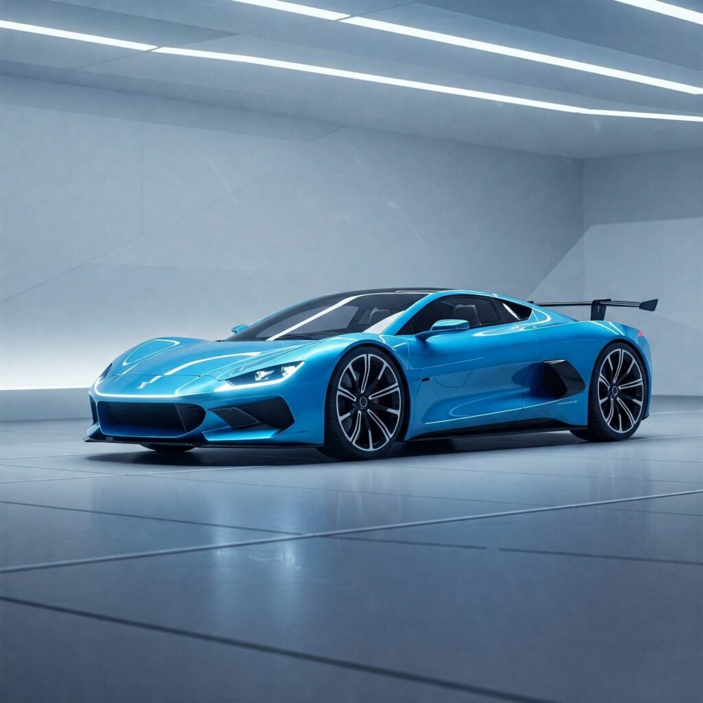 Future of Automotive Design