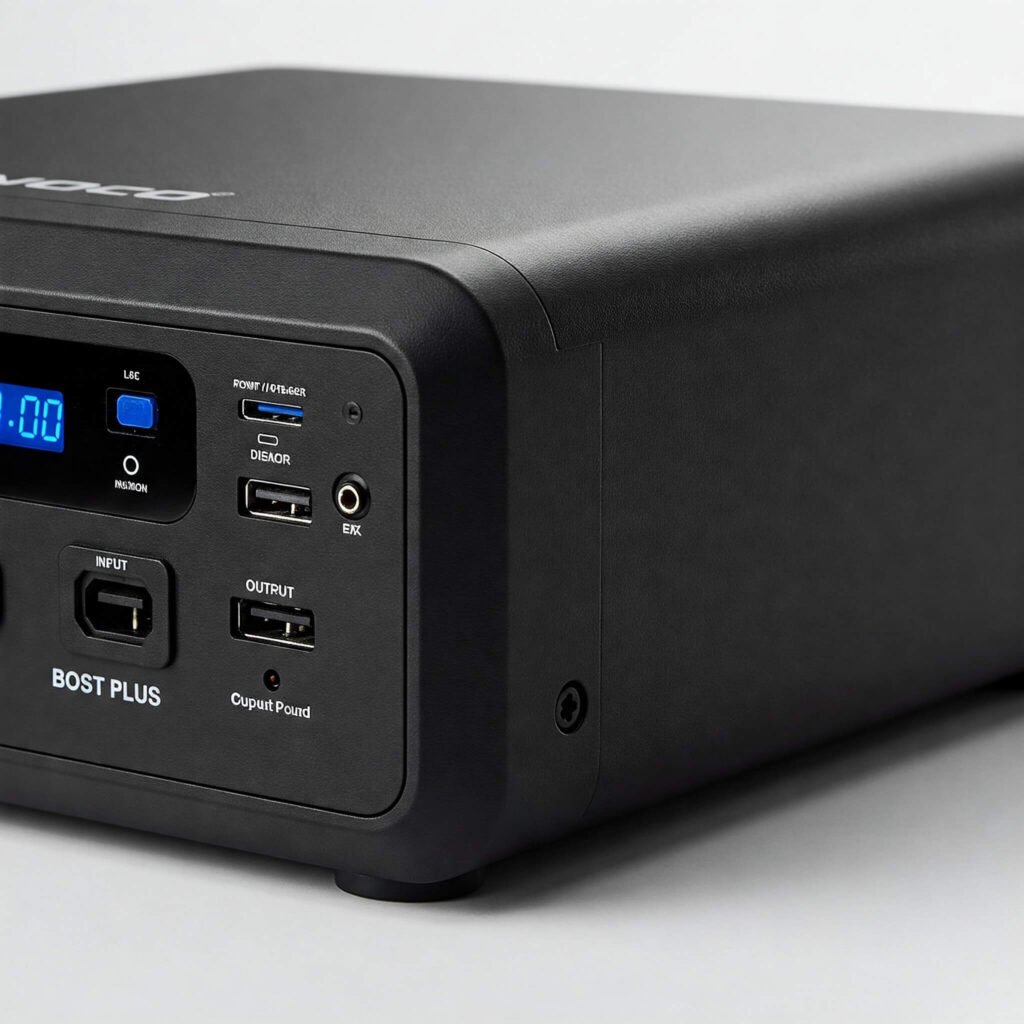 NOCO GB40 Jump Starter
