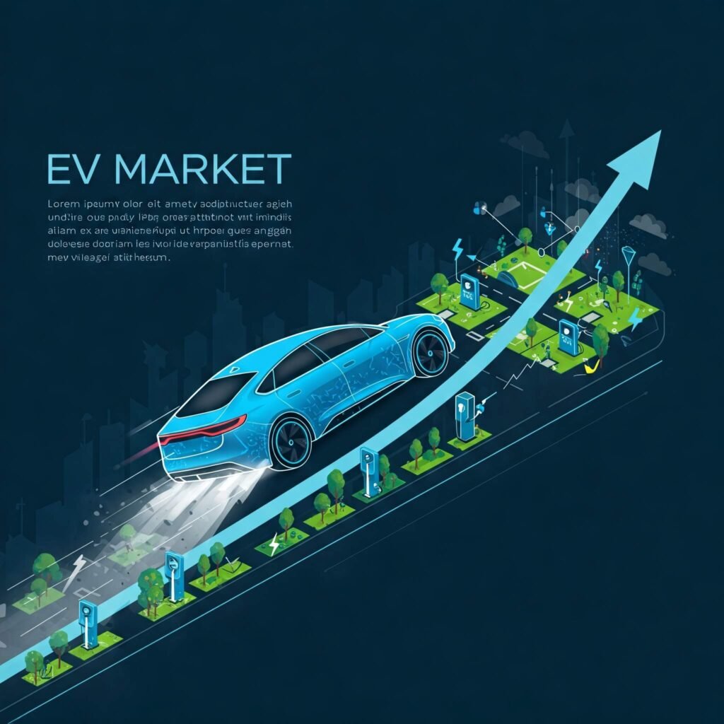 EV Charging with Tax Credit