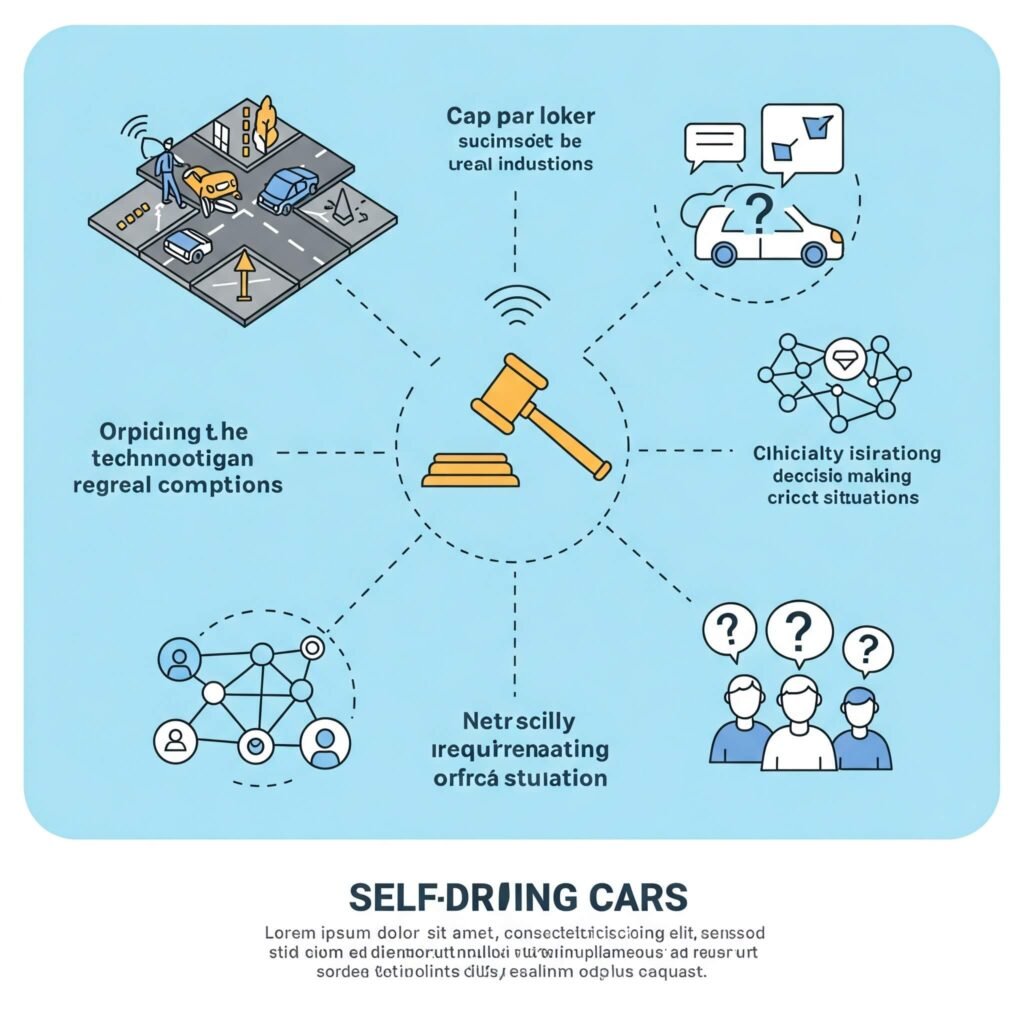 Self-Driving Car Challenges