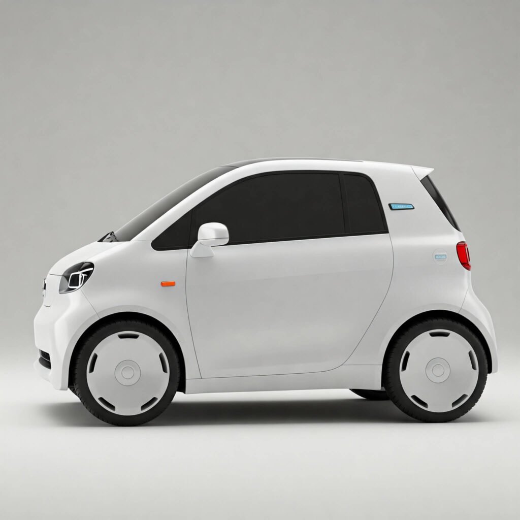 Basic EV design